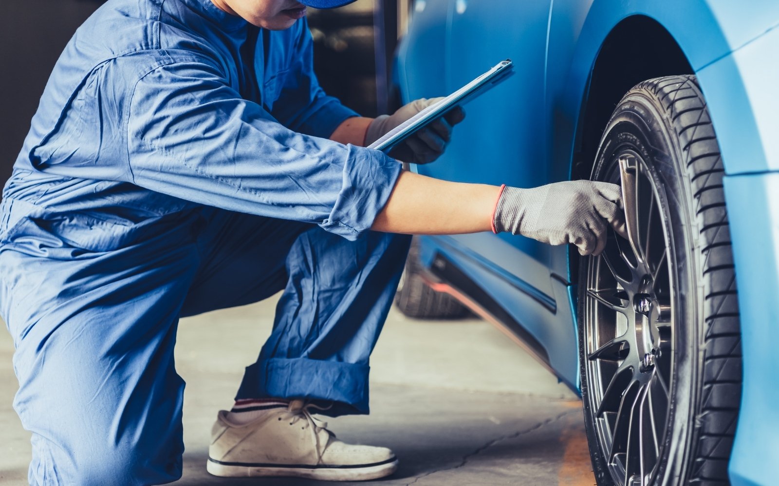 Peut-on rouler avec un contrôle technique expiré en Belgique ?