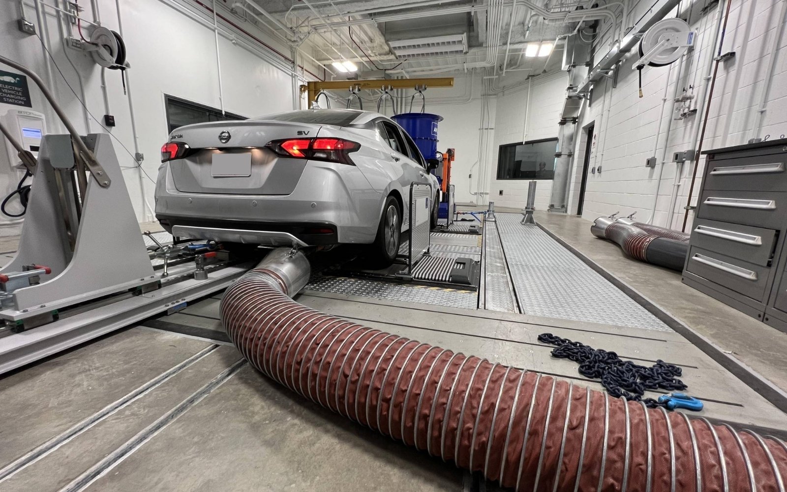 Euro 7 : une norme environnementale qui pourrait rebattre les cartes du marché auto