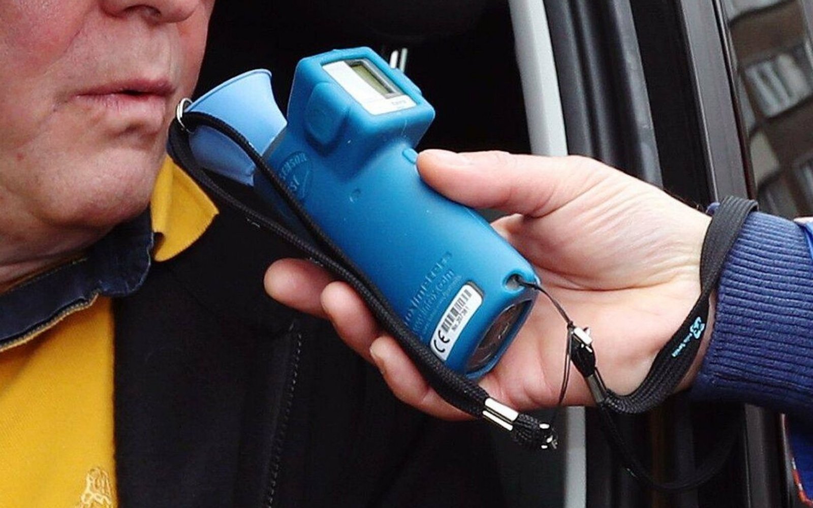 Infractions routières : pourquoi la Wallonie est plus clémente que la Flandre ?