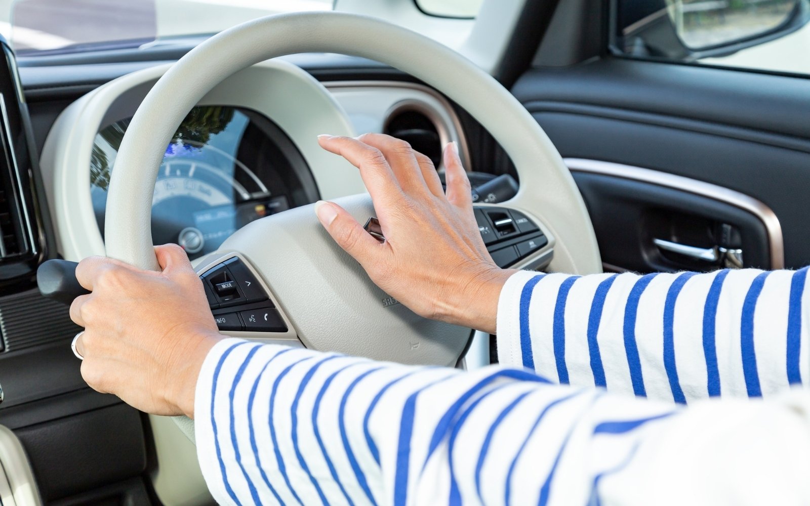 Klaxon : quand faut-il vraiment l’utiliser ?