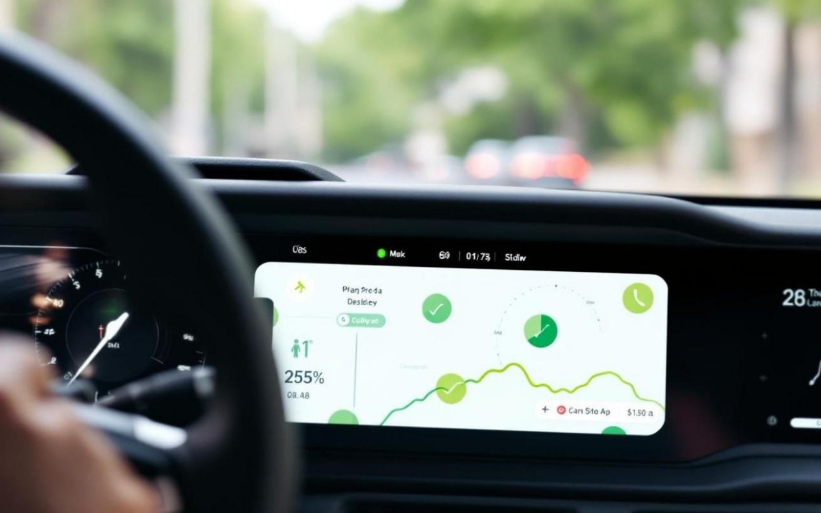 Comment réduire sa consommation de carburant sans changer de voiture
